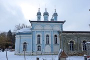Лобаново. 