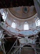 Бабье. Николая Чудотворца, церковь