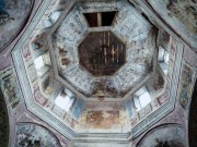 Выдропужск. Смоленской иконы Божией Матери, церковь