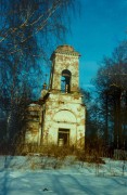 Церковь Покрова Пресвятой Богородицы, 1994<br>, Данилово, Конаковский район, Тверская область