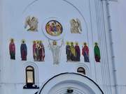 Сыктывкар. Стефана Пермского, кафедральный собор