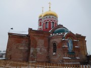 Церковь Воскресения Христова в Ямской слободе, , Нижний Новгород, Нижний Новгород, город, Нижегородская область