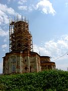 Храмовый комплекс. Церкви Митрофана Воронежского и Автонома, , Кашары, Задонский район, Липецкая область