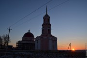 Кашары. Храмовый комплекс. Церкви Митрофана Воронежского и Автонома