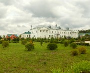 Тюнино. Богородицко-Тихоновский Тюнинский женский монастырь