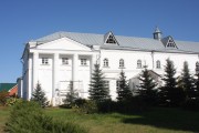 Богородицко-Тихоновский Тюнинский женский монастырь - Тюнино - Задонский район - Липецкая область