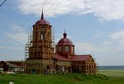 Церковь Николая Чудотворца - Ксизово - Задонский район - Липецкая область