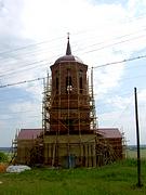 Церковь Николая Чудотворца - Ксизово - Задонский район - Липецкая область