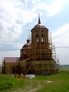 Церковь Николая Чудотворца, , Ксизово, Задонский район, Липецкая область