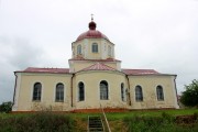 Церковь Николая Чудотворца - Ксизово - Задонский район - Липецкая область