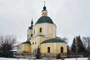 Церковь Богоявления Господня, , Паниковец, Задонский район, Липецкая область