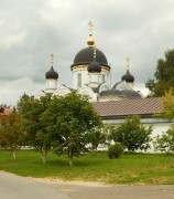 Тихоновский Преображенский женский монастырь, , Скит, урочище, Задонский район, Липецкая область