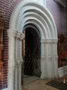 Успенский монастырь. Собор Троицы Живоначальной, , Александров, Александровский район, Владимирская область