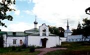 Александров. Успенский монастырь. Церковь Сретения Господня