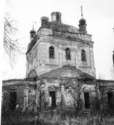 Церковь Рождества Христова, , Новосёлка, Александровский район, Владимирская область