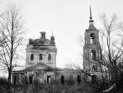 Церковь Рождества Христова, , Новосёлка, Александровский район, Владимирская область
