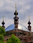 Церковь Рождества Христова, , Новосёлка, Александровский район, Владимирская область