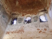 Церковь Рождества Христова, , Новосёлка, Александровский район, Владимирская область