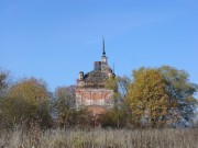 Церковь Рождества Христова, , Новосёлка, Александровский район, Владимирская область