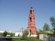 Владимир. Алексиевский Константино-Еленинский мужской монастырь. Церковь Константина и Елены