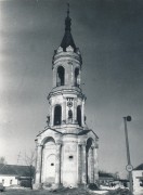 Церковь Николая Чудотворца и Спиридона Тримифунтского, , Черкутино, Собинский район, Владимирская область