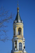 Церковь Николая Чудотворца и Спиридона Тримифунтского, , Черкутино, Собинский район, Владимирская область