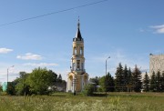 Церковь Николая Чудотворца и Спиридона Тримифунтского, , Черкутино, Собинский район, Владимирская область