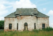 Церковь Успения Пресвятой Богородицы - Ельцино - Кольчугинский район - Владимирская область