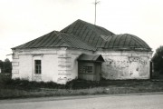 Церковь Николая Чудотворца - Ельцино - Кольчугинский район - Владимирская область