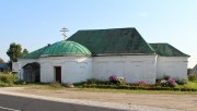 Церковь Николая Чудотворца, , Ельцино, Кольчугинский район, Владимирская область