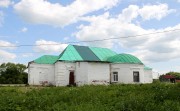 Церковь Николая Чудотворца, , Ельцино, Кольчугинский район, Владимирская область