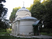 Церковь Троицы Живоначальной, , Дубки, Кольчугинский район, Владимирская область