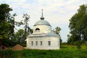 Церковь Троицы Живоначальной