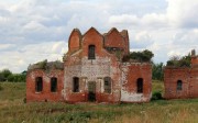 Церковь Димитрия Солунского, , Карельская слободка, Юрьев-Польский район, Владимирская область