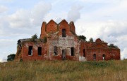 Церковь Димитрия Солунского, , Карельская слободка, Юрьев-Польский район, Владимирская область