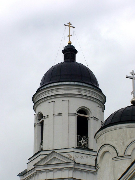 Ильинский храм сольцы любительские фото