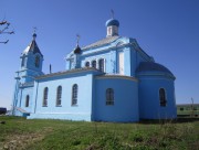 Церковь иконы Божией Матери 