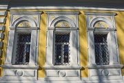 Могильцы (Богословское). Иоанна Богослова, церковь