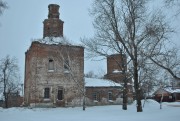 Церковь Покрова Пресвятой Богородицы, , Венёв, Венёвский район, Тульская область