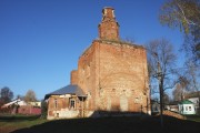 Церковь Покрова Пресвятой Богородицы, , Венёв, Венёвский район, Тульская область