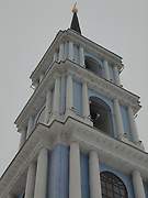 Венёв. Николая Чудотворца, колокольня церкви