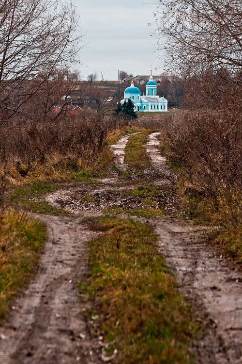 Першино. Церковь Казанской иконы Божией Матери. дополнительная информация