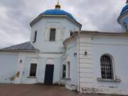 Церковь Казанской иконы Божией Матери, , Першино, Алексин, город, Тульская область