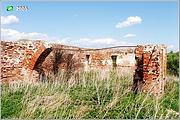 Церковь Троицы Живоначальной, Вид с запада<br>, Ивановское-Шуйское, урочище, Суздальский район, Владимирская область