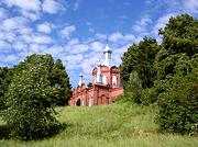 Церковь Иоанна Богослова, , Велебицы, Солецкий район, Новгородская область