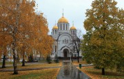 Самара. Георгия Победоносца, церковь