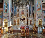 Церковь Георгия Победоносца, , Самара, Самара, город, Самарская область