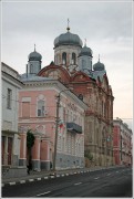 Церковь Михаила Архангела, , Елец, Елецкий район и г. Елец, Липецкая область