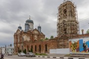 Церковь Михаила Архангела, , Елец, Елецкий район и г. Елец, Липецкая область