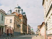 Церковь Михаила Архангела - Елец - Елецкий район и г. Елец - Липецкая область